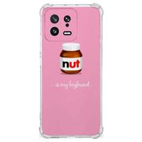 Xiaomi 13 Beschermhoes Nut Boyfriend - thumbnail