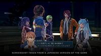 The Legend of Heroes Trails into Reverie Deluxe Edition - thumbnail