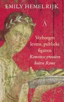Verborgen levens, publieke figuren - Emily Hemelrijk - ebook - thumbnail