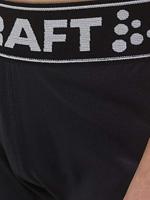 Craft 1906862 Pro Control Compression Short Tights JR - Black - 146/152 - thumbnail