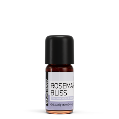 Rosemary Bliss EO Blend