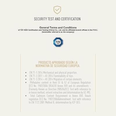 Paraplu Stitch Volwassen Ø 89 cm Blue 100 % POE