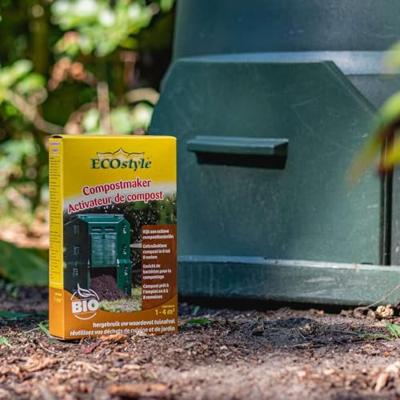 ECOstyle Compostmaker - 800gr - thumbnail