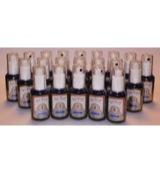 Set tincturen 21 x 30ml