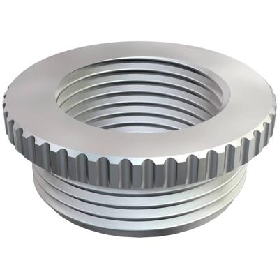 OBO Bettermann 2089513 167 R MS M20-12 Reductie Messing 50 stuk(s)