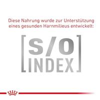 ROYAL CANIN Cat Gastrointestinal VHN - droog kattenvoer - 2kg - thumbnail