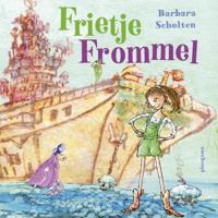 Frietje Frommel - thumbnail