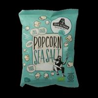 John Altman Popcorn sea salt bio 22 Gram - thumbnail