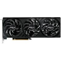 Palit GeForce RTX 5060 Infinity 3 OC NVIDIA 8 GB GDDR7 - thumbnail