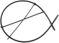 SHIMANO Stroomkabel "di2 ew-sd300" van shim.shift cable di2 300mm internal bw - thumbnail