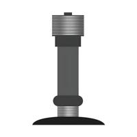 Binnenband Kenda 18 - 275/300 TR4 - thumbnail