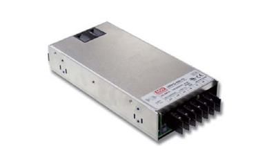 MEAN WELL HRP-450-5 Schakelnetvoedingsmodule 5 V/DC 90 A 450 W