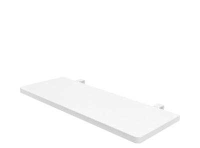 Bopita bedplankje wit Bopita bedplankje wit