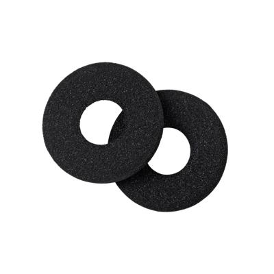 Epos HZP 32 schuimrubberen oorkussens SC 30/60 USB 2 stuks, zwart