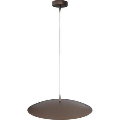 Masterlight HanglampScala Ø 45cm cacao bruin - 2190-15-15-45