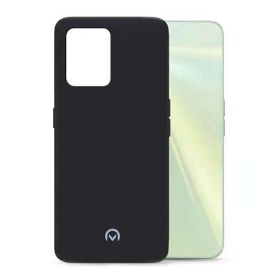 Mobilize Rubber Gelly Case realme C35/Narzo 50A Prime Matt Black