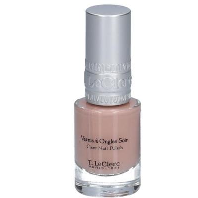 T.LeClerc Vernis Soin Camelia 10ml