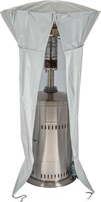 Practo Garden - Universele beschermhoes voor lagere gasheaters