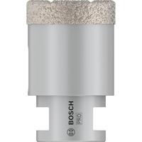 Bosch Accessories Bosch Power Tools 2608587122 Diamantboor droog 38 mm Van diamant voorzien 1 stuk(s) - thumbnail