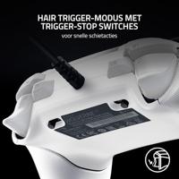 Razer Wolverine V2 gamepad - thumbnail