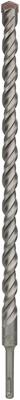 Bosch Accessoires Sds-Plus Plus-3, 18X400X450 - 2608831051
