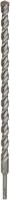 Bosch Accessoires Sds-Plus Plus-3, 18X400X450 - 2608831051 - thumbnail