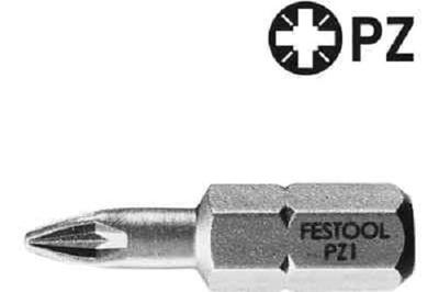 Festool Accessoires bit-assortiment | centro | bit-set 1 - 205087