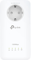 TP-Link TL-WPA8631P AV1300 Gigabit Passthrough Powerline ac Wi-Fi Extender powerline + wlan - thumbnail