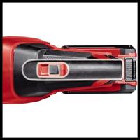 Einhell TE-HV 18/06 Li - Solo Power X-Change 2347190 Accu-handstofzuiger 18 V Zonder accu, Zonder lader, Zakloos - thumbnail