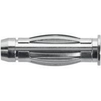 Schützinger FK 1184 Ni Veerkorf-opschroefstekker 1 stuk(s) - thumbnail