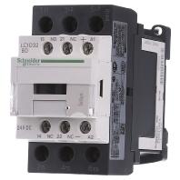 Schneider Electric LC1D32BD Vermogensbeveiliging 15 kW Single 1 stuk(s) - thumbnail