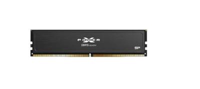 Silicon Power XPOWER Pulse Gaming geheugenmodule 32 GB 1 x 32 GB DDR5 6000 MHz ECC (SP032GXLWU60AFSJ)