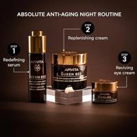 Apivita Queen Bee Absolute Anti-Aging & Replenishing Night Cream 50ml - thumbnail