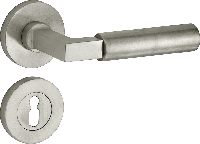 Krukgarn. Bauhaus/Vivo geveerd BB MMNO - thumbnail