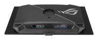 Gaming-monitor ASUS ROG Strix OLED XG27ACDMS - 27 inch, QD-OLED 1440p, 280Hz, 0,03ms, G-Sync, 99% DCI-P3, Neo-sensor, gepersonaliseerde radiator, DisplayWidget Center - thumbnail