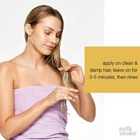 milk_shake active yoghurt mask 250 ml - thumbnail