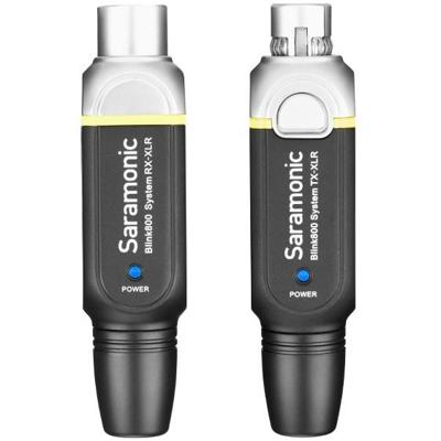 Saramonic Blink800 B2