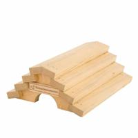 Vogelbescherming kikker- en paddenhuis - thumbnail