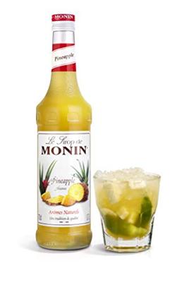 Monin Ananas 700ml - thumbnail