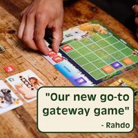 Forever Home - thumbnail