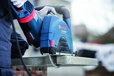Bosch Accessories 2608602598 Bosch Power Tools Diamanten doorslijpschijf Diameter 125 mm 1 stuk(s) Bosch Accessories 2608602598 Bosch Power Tools Diamanten doorslijpschijf Diameter 125 mm 1 stuk(s)