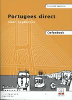 Portugees direct voor beginners (Paperback) - thumbnail