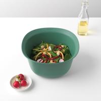 Brabantia Tasty+ Mengkom 3.2L Fir Green - Stijlvol en praktisch - thumbnail