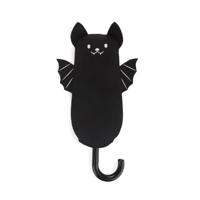 Paraplu met dierenhoes - Vleermuis - thumbnail