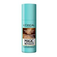 Magic Retouch Magic retouch goud midden bruin spray 75 Milliliter - thumbnail