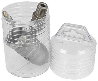 Heller Slagboorkroon | nominale-d. 68 mm totale lengte 120 mm | voor stopcontacten | SDS-plus schacht | 1 stuk - 23342 23342 Heller Slagboorkroon | nominale-d. 68 mm totale lengte 120 mm | voor stopcontacten | SDS-plus schacht | 1 stuk - 23342 23342