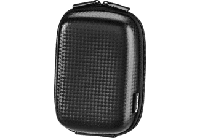 Hama Fototas Hardcase Carbon Style 60L Zwart - thumbnail