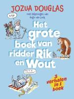 Het grote boek van ridder Rik en Wout - thumbnail