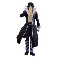 Hunter x Hunter Pop Up Parade PVC Statue Quwrof/Chrollo 18 cm - thumbnail