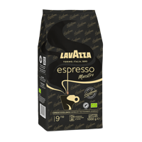 Lavazza Barista Maestro - Bio Koffiebonen 1 KG - thumbnail